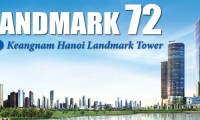 Keangnam Hanoi Landmark Tower