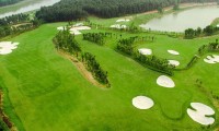 Sân Golf Legend Hill Sóc Sơn