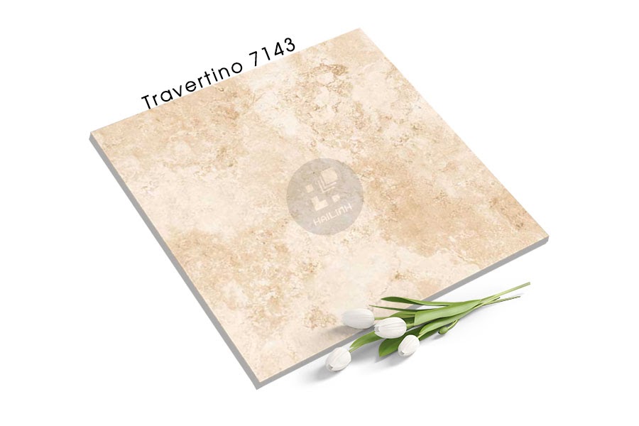 Gạch Tây Ban Nha Travertino 7143