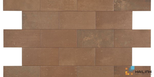 Gạch Keope Alpha Brown