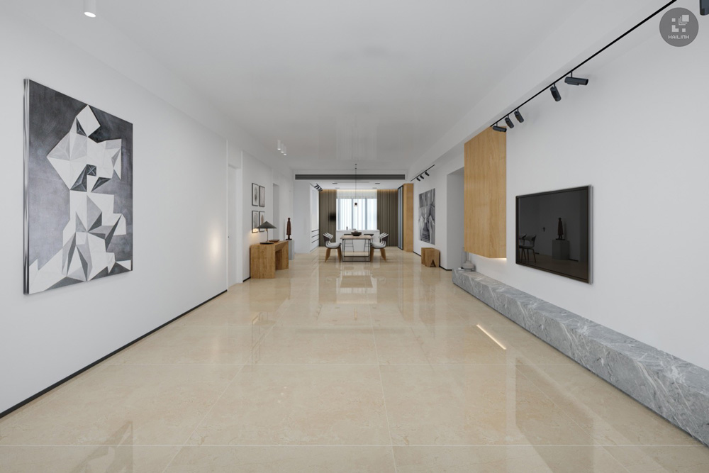 Công trình anh Toản TQ - Hoàn Kiếm - Hà Nội