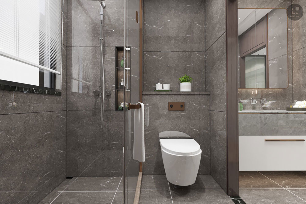 Công trình anh Toản TQ - Hoàn Kiếm - Hà Nội