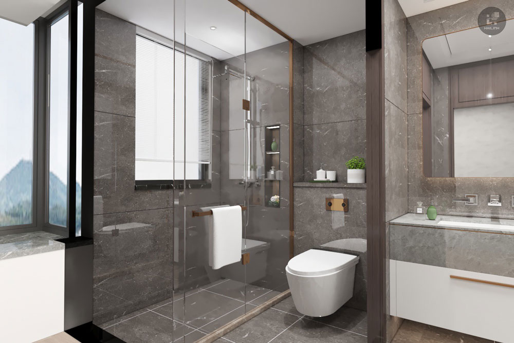 Công trình anh Toản TQ - Hoàn Kiếm - Hà Nội