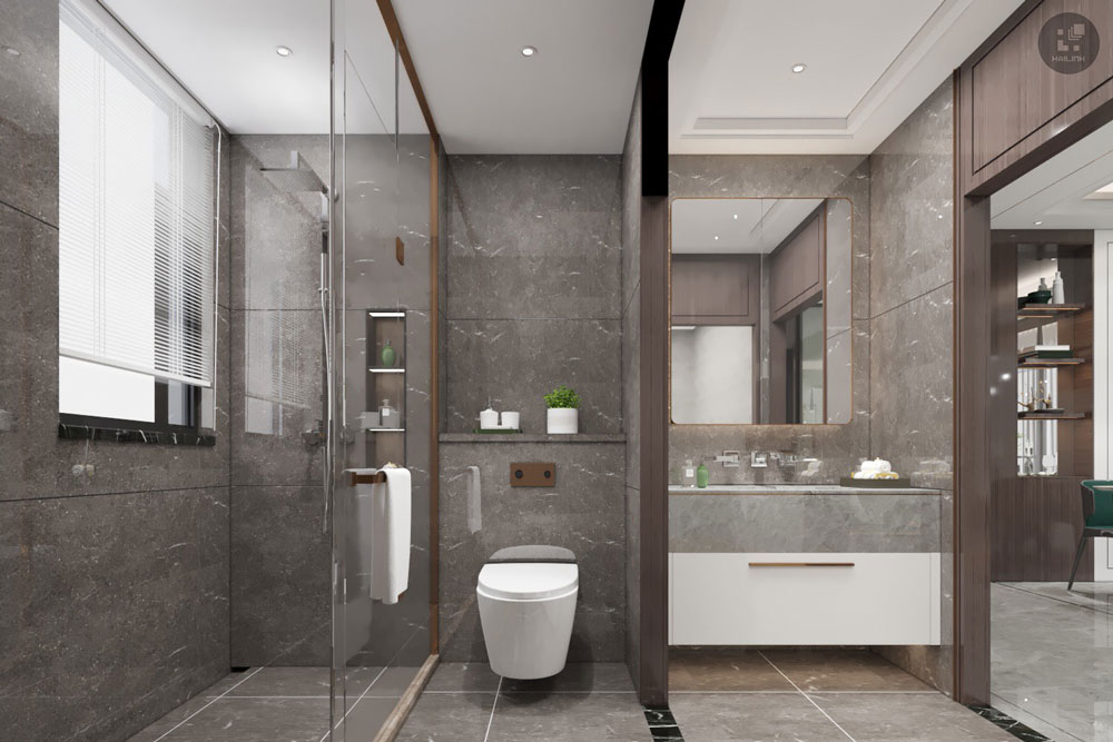 Công trình anh Toản TQ - Hoàn Kiếm - Hà Nội