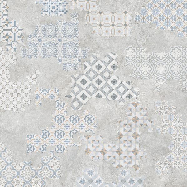 Gạch Tây Ban Nha Acero 6178 - Ảnh 2