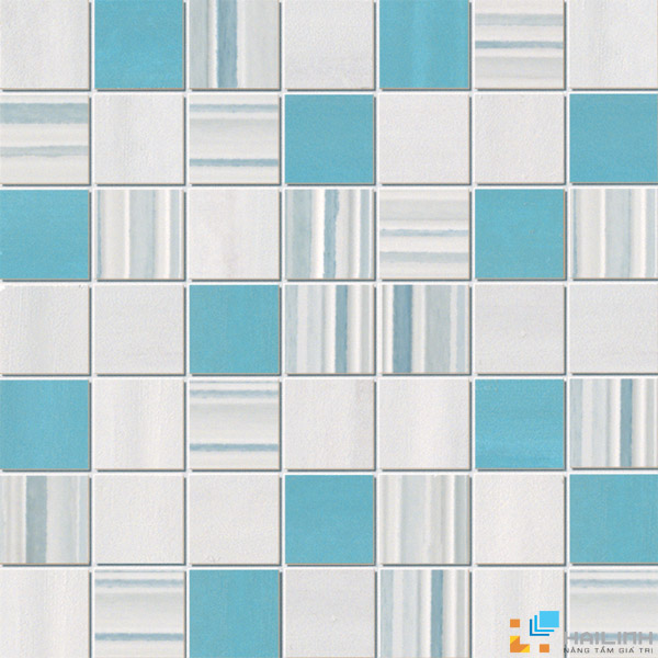 Gạch FAP Sole Azzurro Mosaico fKGR