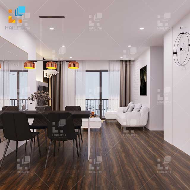 gach-gia-go-sang-trong gạch giả gỗ sang trọng