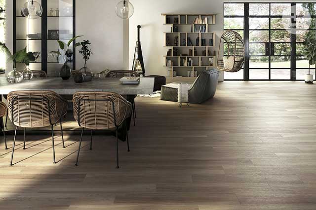 gach-lat-nen-gia-go-cho-phong-ngu gạch lát nền giả gỗ cho phòng ngủ