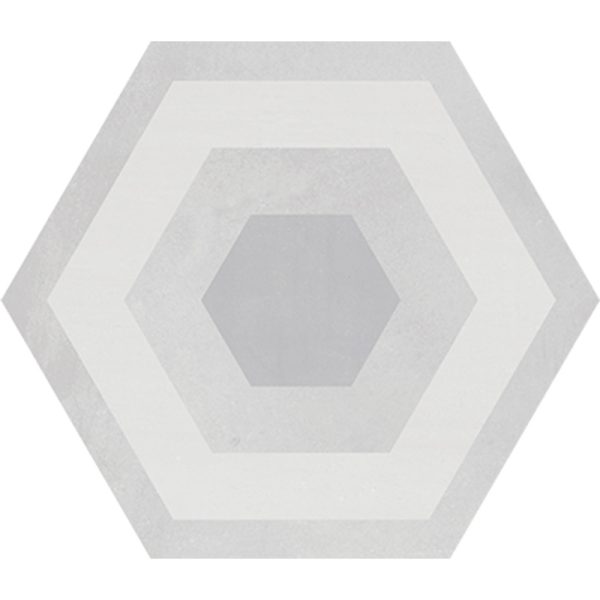 Gạch Tây Ban Nha Geotiles Starkhex 2482
