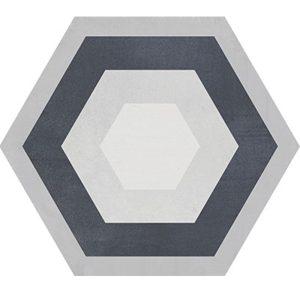 Gạch Tây Ban Nha Geotiles Starkhex 2488