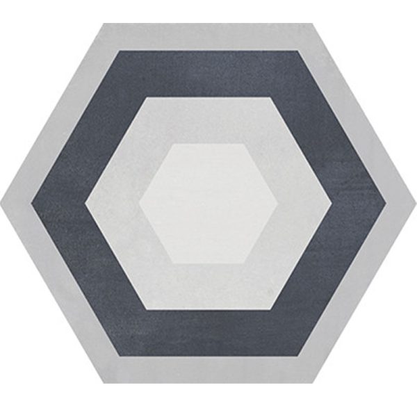 Gạch Tây Ban Nha Geotiles Starkhex 2488