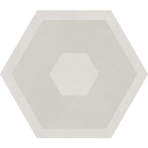 Gạch Tây Ban Nha Geotiles Starkhex 2486