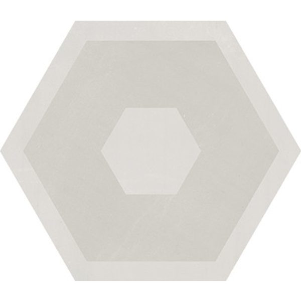 Gạch Tây Ban Nha Geotiles Starkhex 2486