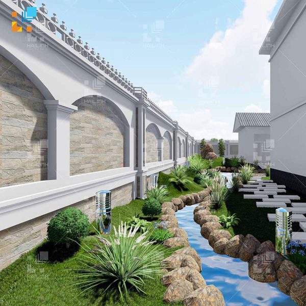 Gạch Tây Ban Nha HL1403