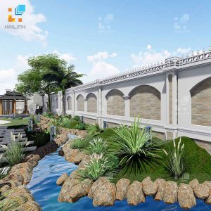 Gạch Tây Ban Nha HL1403