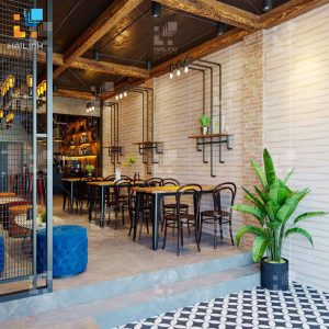 Gạch Tây Ban Nha HL3620