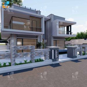 Gạch Tây Ban Nha HL3623