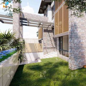 Gạch Tây Ban Nha HL3628