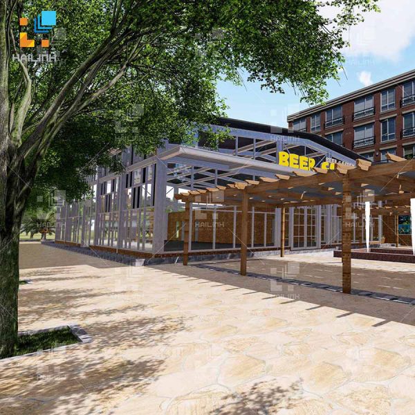 Gạch Tây Ban Nha HL4436