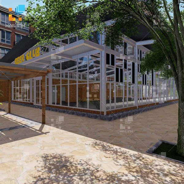 Gạch Tây Ban Nha HL4436