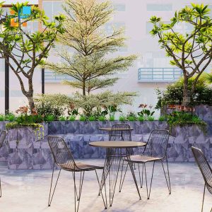 Gạch Tây Ban Nha HL4437