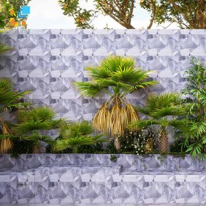 Gạch Tây Ban Nha HL4437