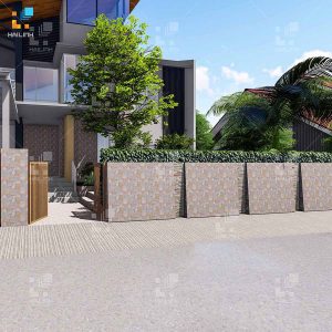 Gạch Tây Ban Nha HL4438