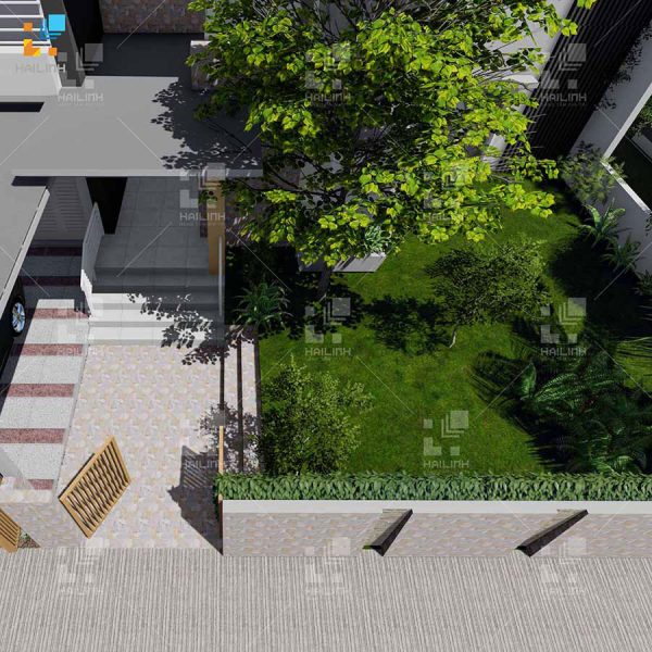 Gạch Tây Ban Nha HL4438