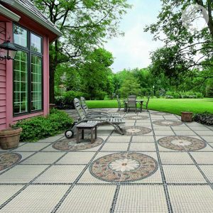 Gạch Tây Ban Nha HL4440