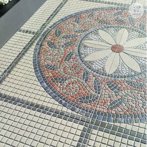 Gạch Tây Ban Nha HL4441