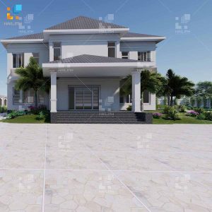 Gạch Tây Ban Nha HL4442