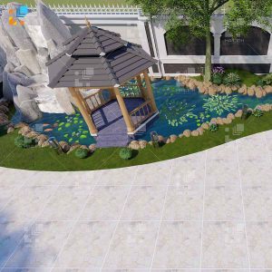 Gạch Tây Ban Nha HL4442