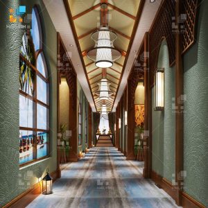 Gạch Tây Ban Nha HL61248