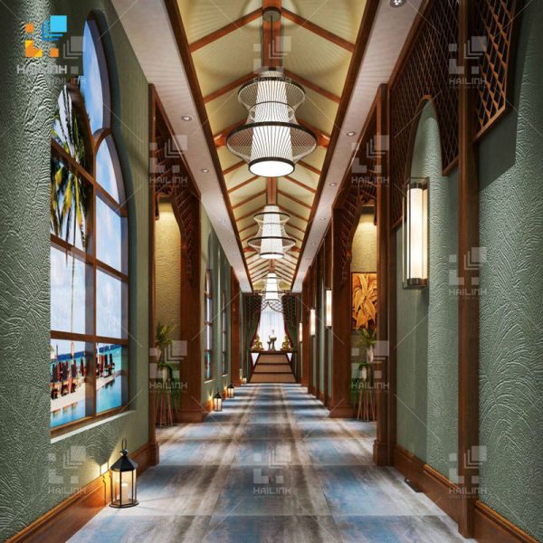 Gạch Tây Ban Nha HL61248