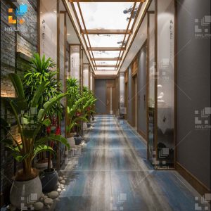 Gạch Tây Ban Nha HL61248