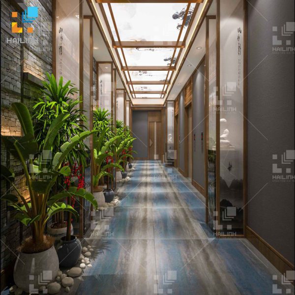 Gạch Tây Ban Nha HL61248