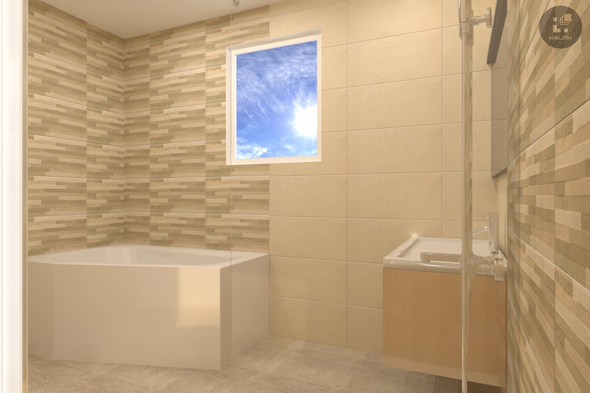 Phòng mẫu gạch Tây Ban Nha INNOVA 3604 Phòng mẫu gạch Tây Ban Nha INNOVA 3604