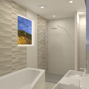 Gạch Tây Ban Nha INNOVA 3608