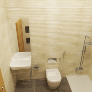 Gạch Tây Ban Nha GOTHEL RWB3090LB