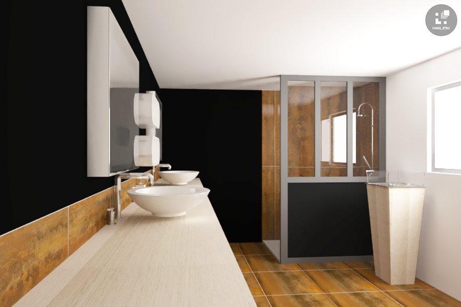 Gạch Tây Ban Nha MARS 7575 1