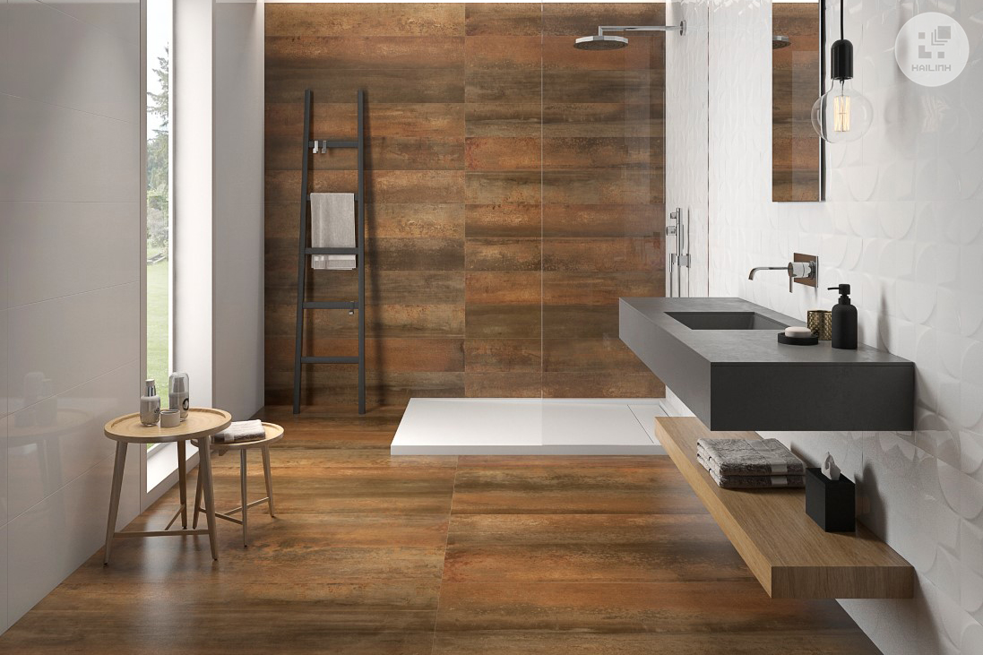 Gạch Tây Ban Nha MARS 7575