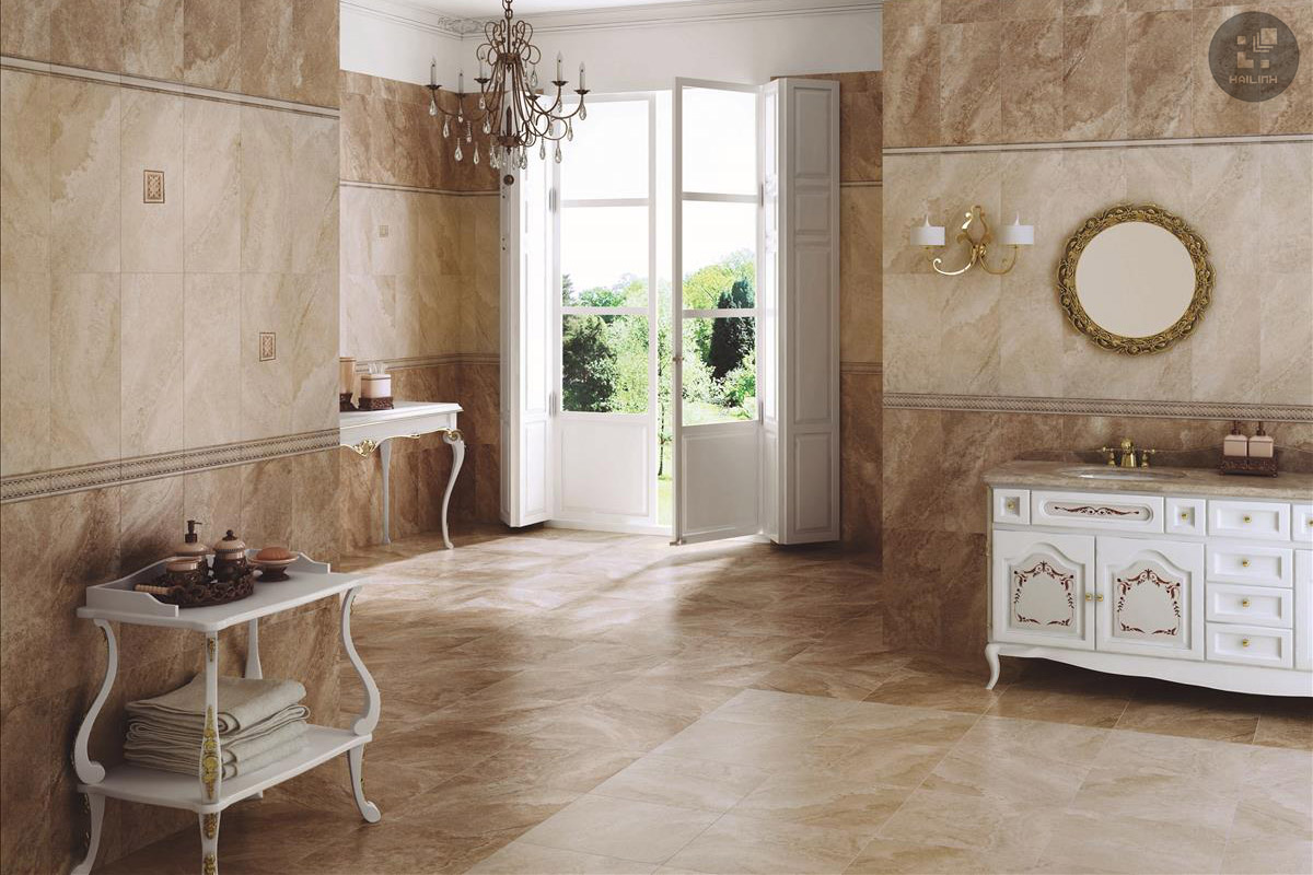 Gạch Tây Ban Nha Stn Austin 6105