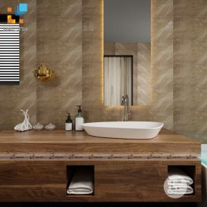 Gạch Tây Ban Nha TANGO BROWN MT