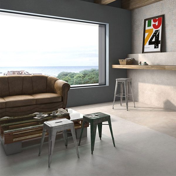 Gạch Tây Ban Nha Taupe 6173 04