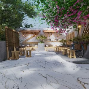 Gạch Tây Ban Nha HL61289