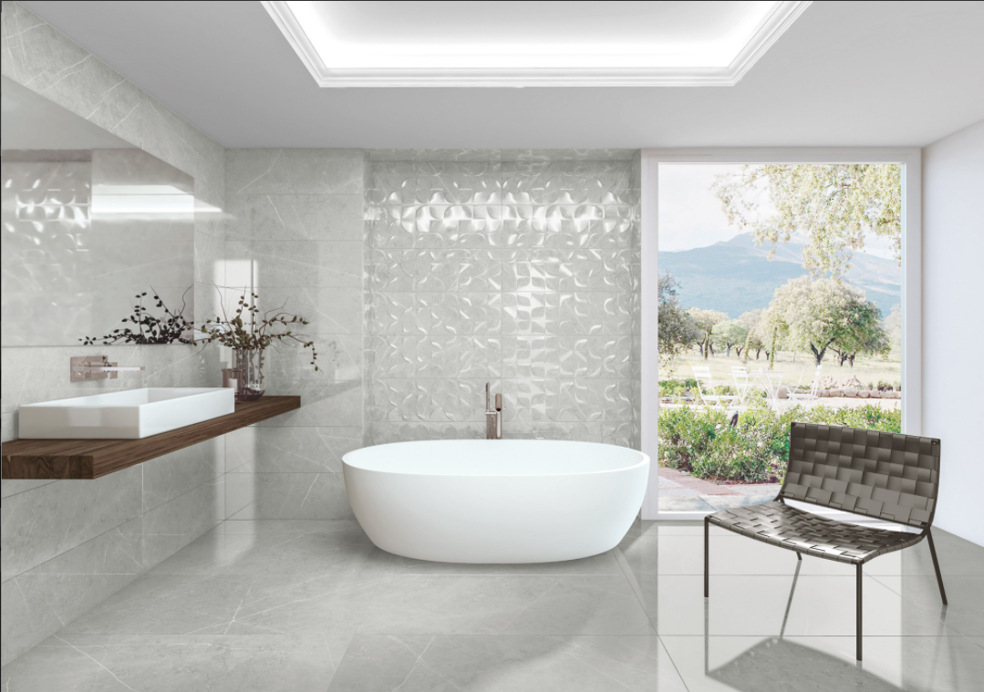 hl61281-2 Gạch Tây Ban Nha HL61281