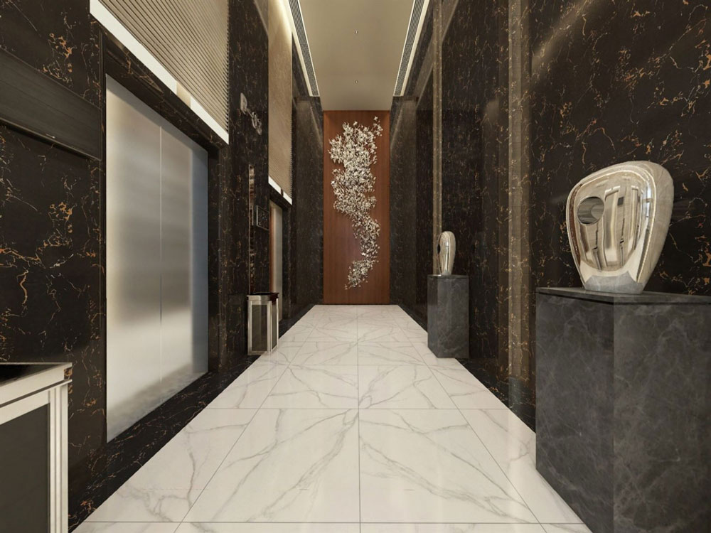 Phòng khách a Sơn Thanh Xuân