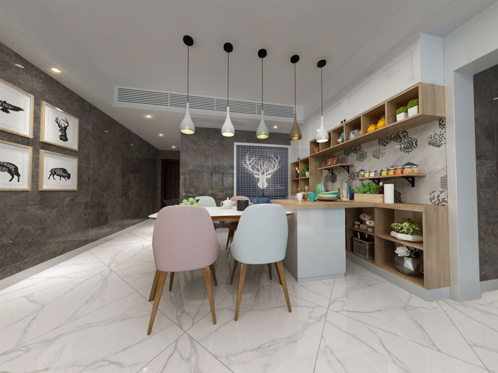 Phòng khách a Sơn Thanh Xuân