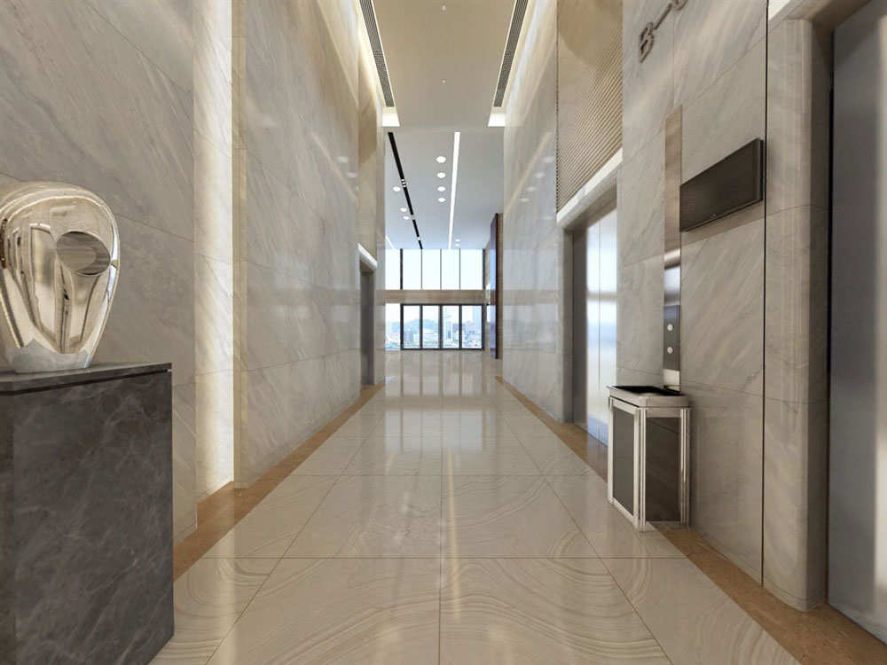 Phòng khách anh Thành, Long Biên