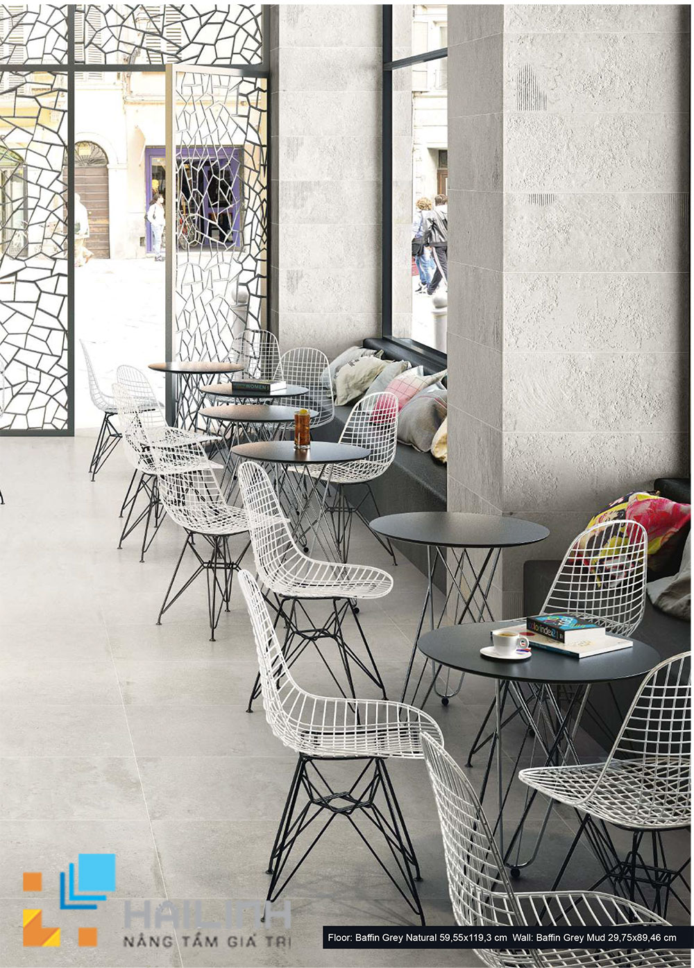 gạch tây ban nha nhập khẩu